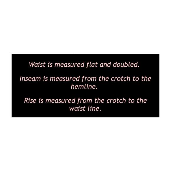 Ann Taylor Factory Pants Womens Size 8 Blue Straight Leg Hook and Eye Close - Picture 7 of 7